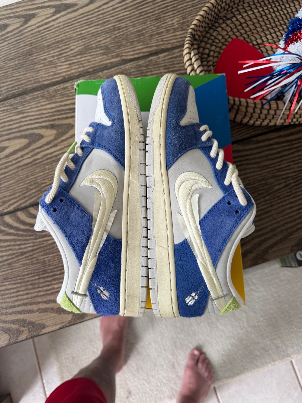 Sb dunk - Picture 4 of 9
